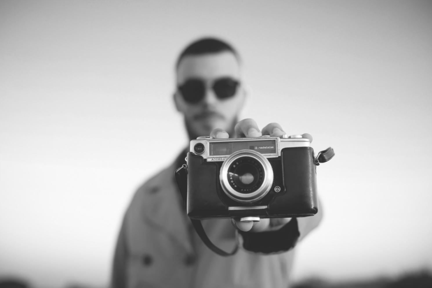 Material de aprendizaje para cursos de edición de video